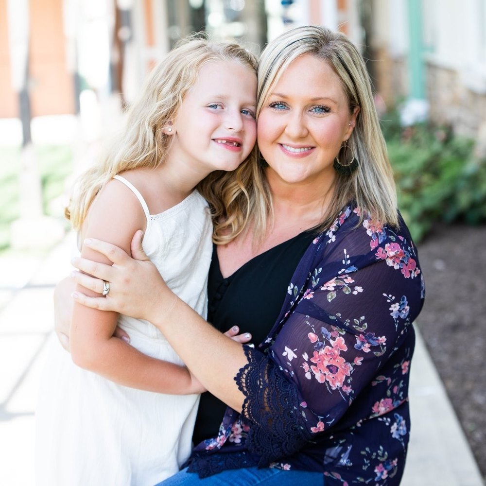 Meet your Posher, Erica